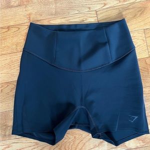 Gymshark athletic shorts *unsure of name*
